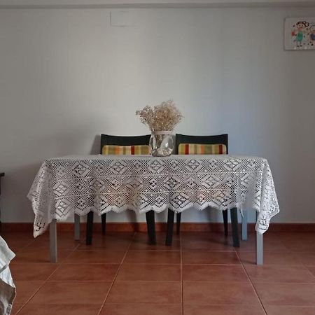 Apartamento Oliva Playa A Escasos Metros Del Mar Dış mekan fotoğraf