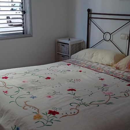 Apartamento Oliva Playa A Escasos Metros Del Mar Dış mekan fotoğraf