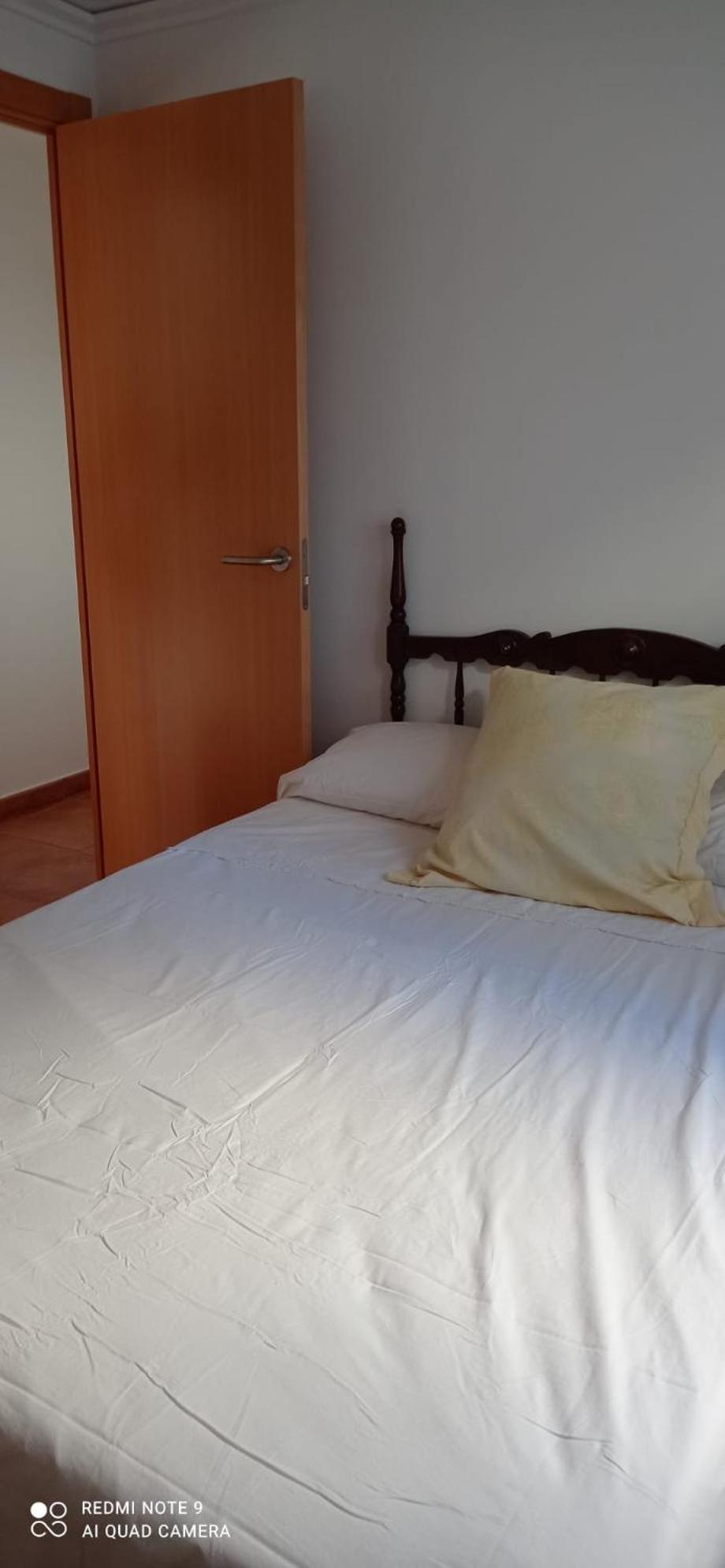 Apartamento Oliva Playa A Escasos Metros Del Mar Dış mekan fotoğraf