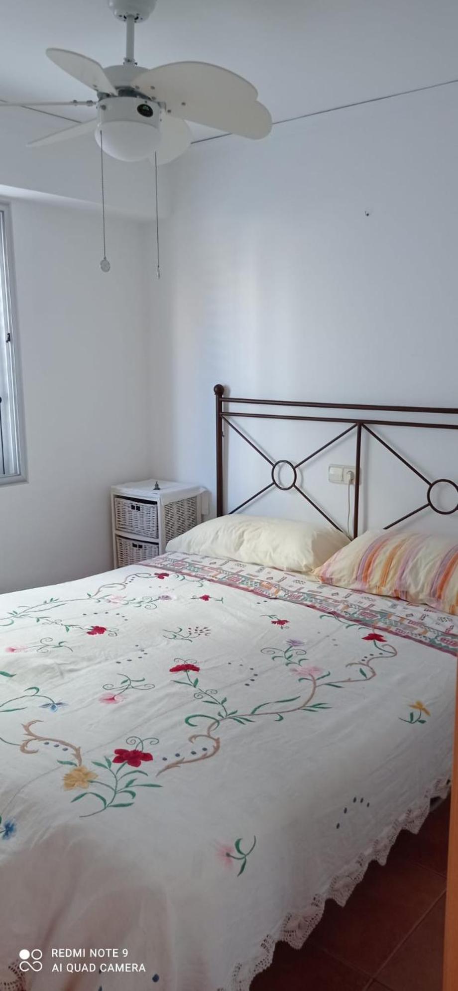 Apartamento Oliva Playa A Escasos Metros Del Mar Dış mekan fotoğraf