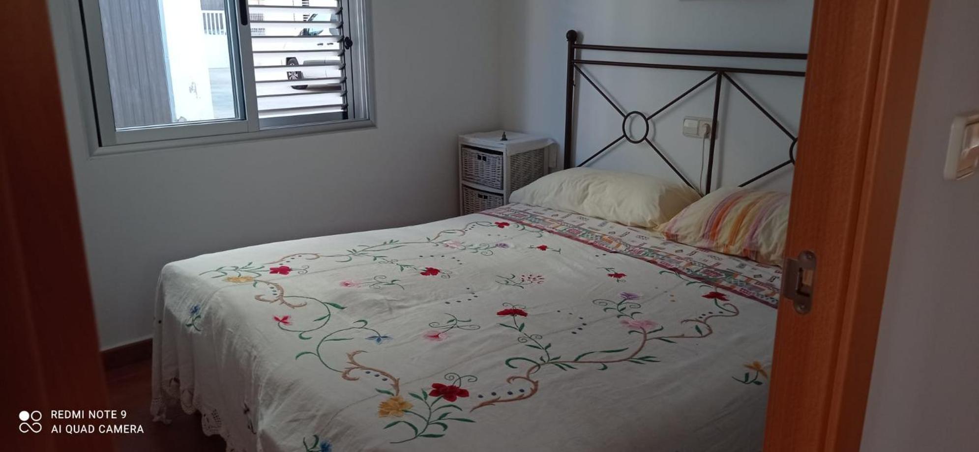 Apartamento Oliva Playa A Escasos Metros Del Mar Dış mekan fotoğraf