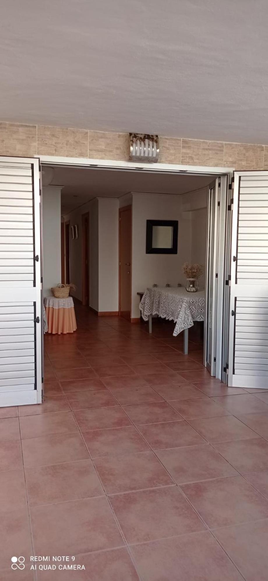 Apartamento Oliva Playa A Escasos Metros Del Mar Dış mekan fotoğraf